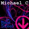 Singl Michaela C Beat Street je v prodeji